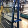 Bavelloni Gemy V14 Flat Polish/ Miter Machine (14 Spindle) 8