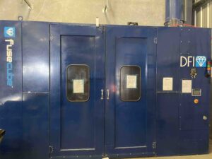 DFI FuseCube SOLD
