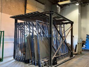 Bromer 12 Drawer System Sold
