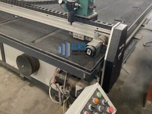 PTC Bullet Plus Cutting Machine 109 x 144 SOLD