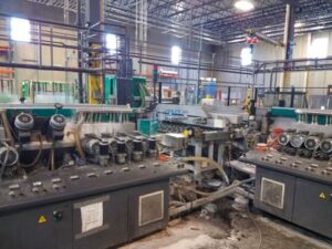 Bottero 224N Double Line Edger