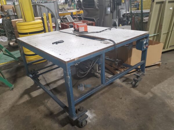 Besten Application Table
