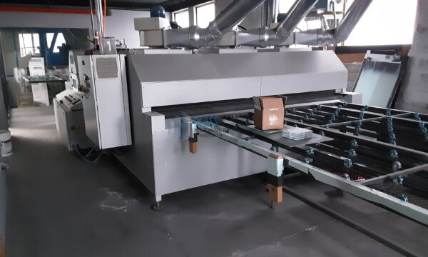 Picasso 260 Painting Machine 2