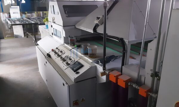 Picasso 260 Painting Machine 1