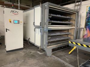 RCN Solutions Lammy System 4 SOLD