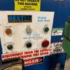 Besten 84" Heat Press 1