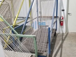 Glass Rolling Harp Racks SOLD