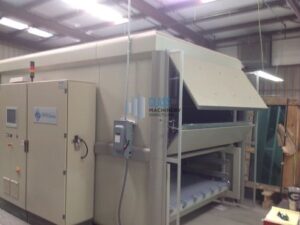 Keraglass Glass Laminating System SOLD