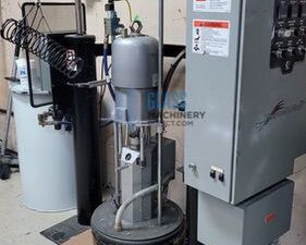 Rebuilt Graco Hotmelt Machine 55 Gallon SOLD