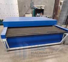 78" Insulated Heat Press SOLD