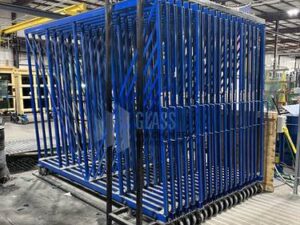Bromer Storage System 72" x 84” SOLD