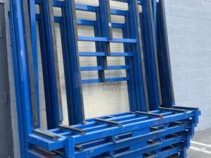 L Buck Racks SOLD