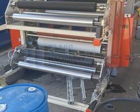 Walco Laminator SOLD