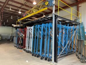Bromer Drawer System 15/10 SOLD