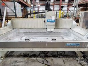 Denver KreaFit CNC Work Center SOLD