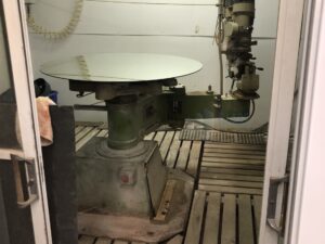 Bavelloni SB10 Shape Edger SOLD