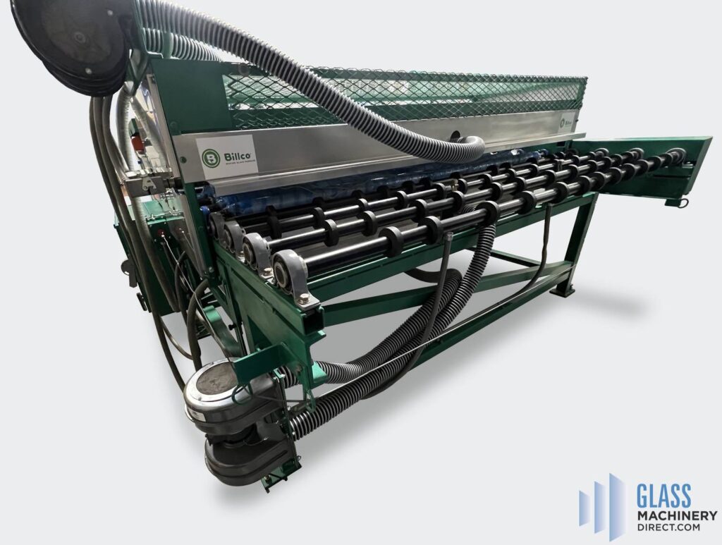 Refurbished Billco 72