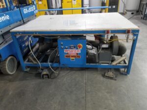 Besten Dual Application Tables SOLD