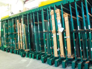 Bromer 30 Drawer Glass System SOLD