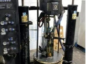 Graco 55 Hot Melt Machine SOLD